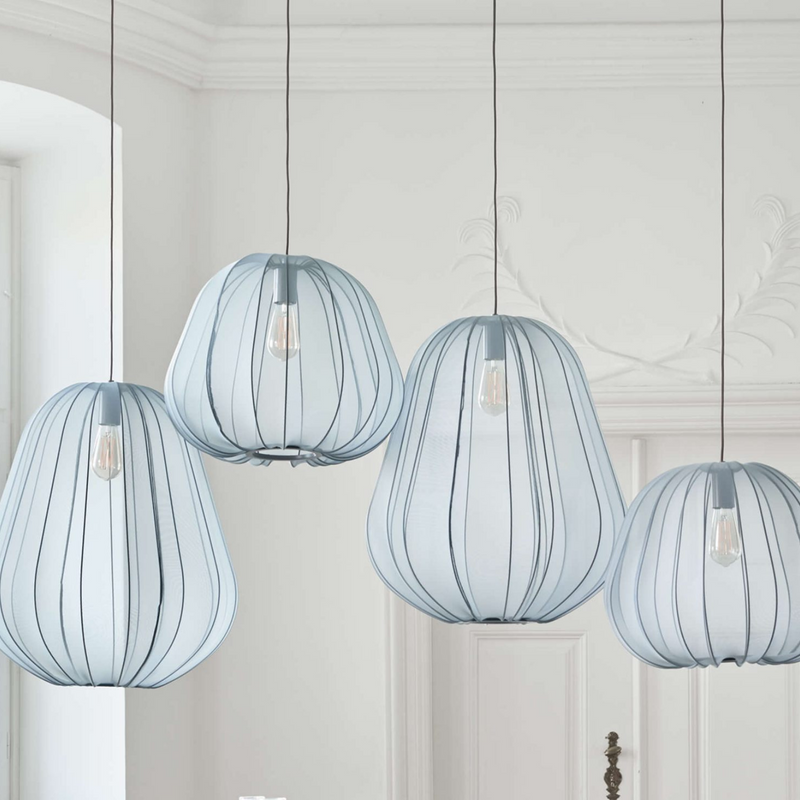 Balloon | Small Pendant Grey (Warehouse Sale)
