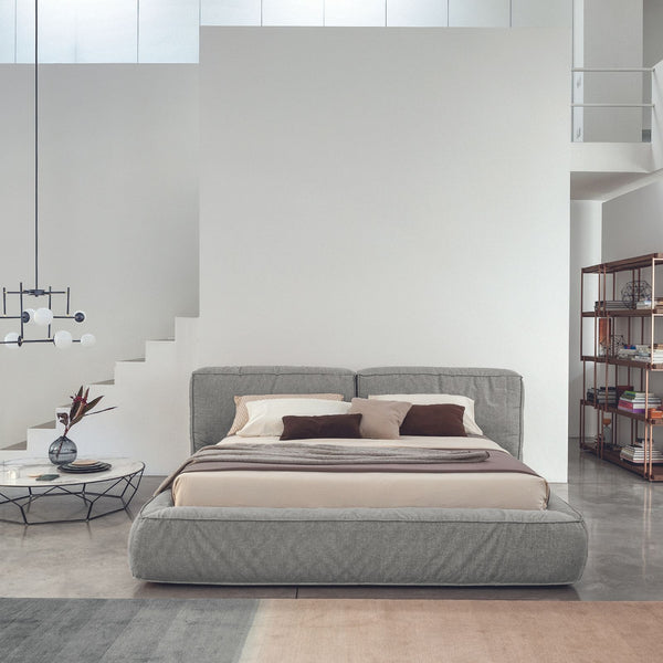 Fluff | Double Bed
