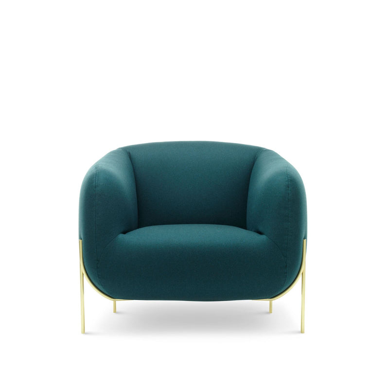 Geo | Armchair