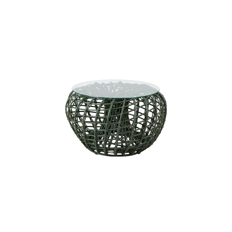 Nest Small | Outdoor Coffee Table/Footstool