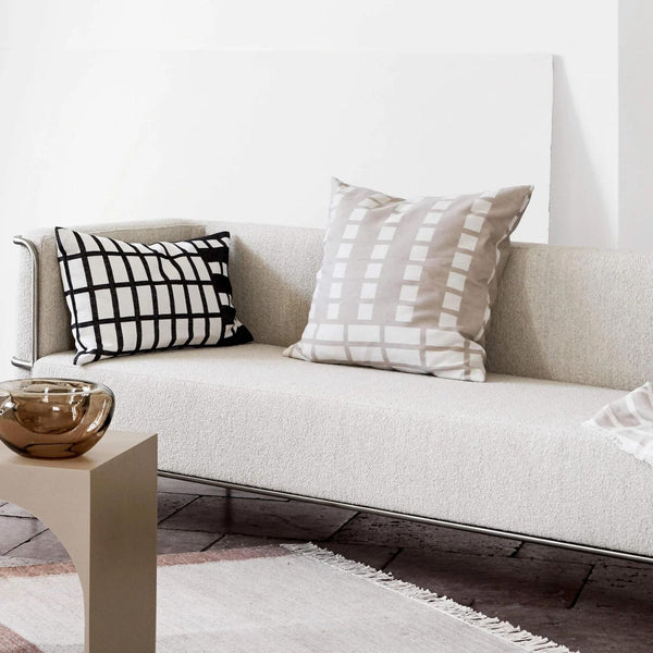 Contemporary Beige | Cushion Cover