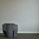 Sculpt Concrete | Stool