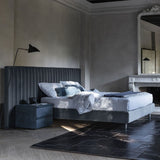 Clay Maison| Large Bed