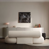 Hippo | Sofa