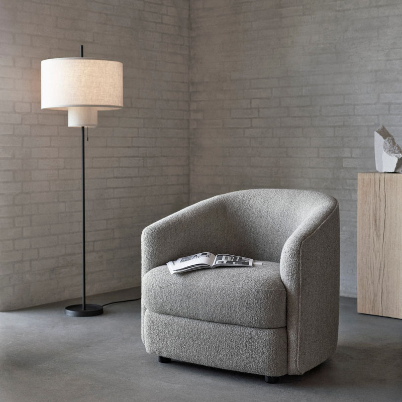 Margin | Floor lamp