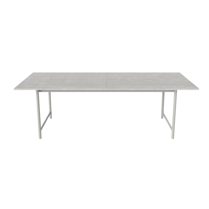 Track |  Outdoor Dining table