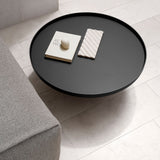 Poller | Coffee Table