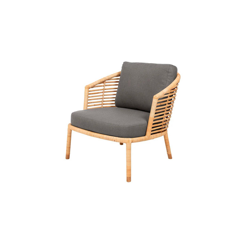 Sense | Lounge Chair
