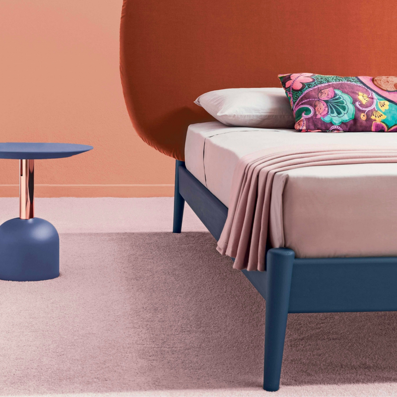 Shiko Magnum | Bed
