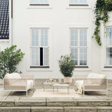 Track | Outdoor sofa 2 seater