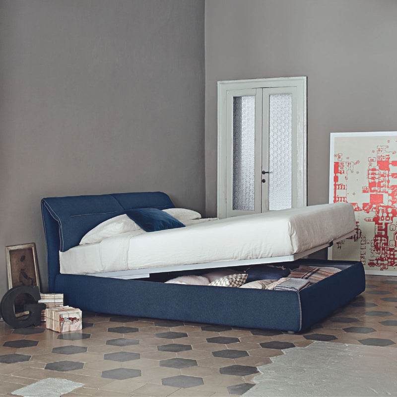 Campo | Double Bed
