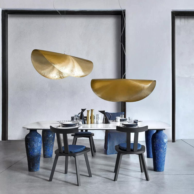 Brass | Suspension Lamp