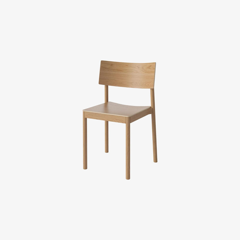 Tune | Dining chair