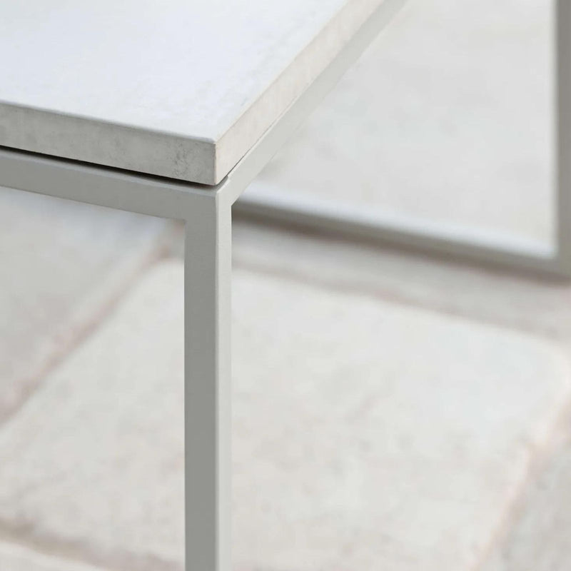 Como |  Outdoor coffee table
