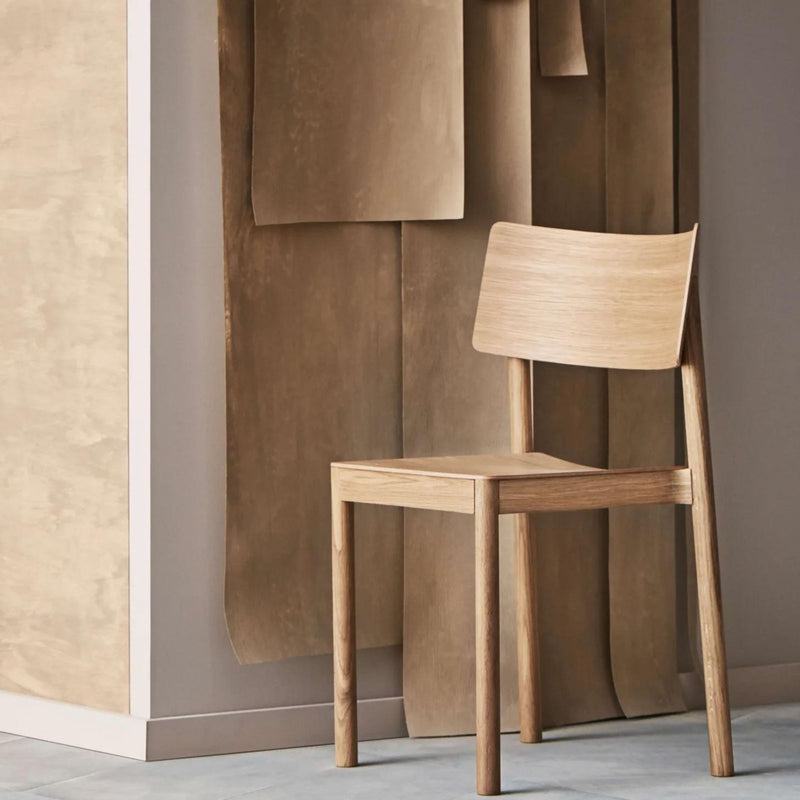Tune | Dining chair