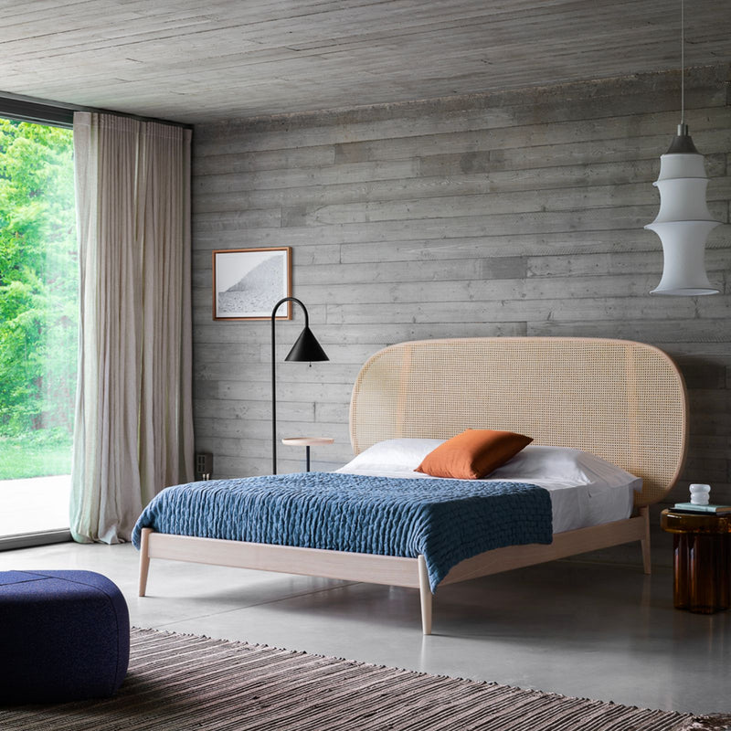 Shiko Wien | Bed