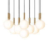 Miira 13 | Large Chandelier