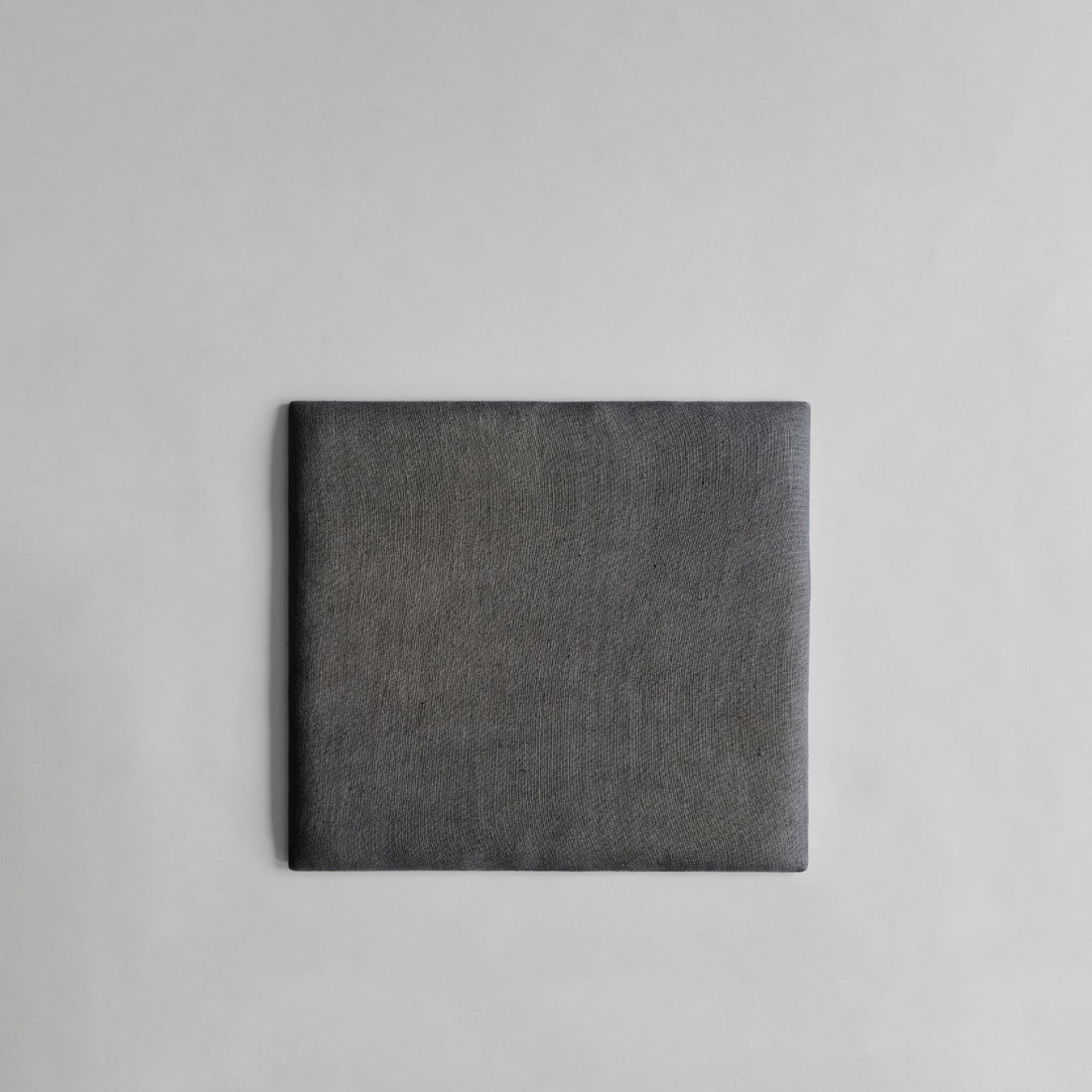 Brutus Dining Cushion | Charcoal