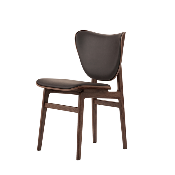 Elephant Leather | Dining Chair