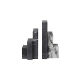 Bookend | Marble Sculpture