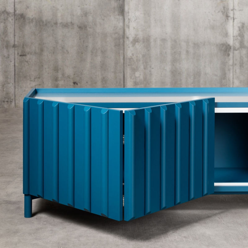 Container | Cabinet