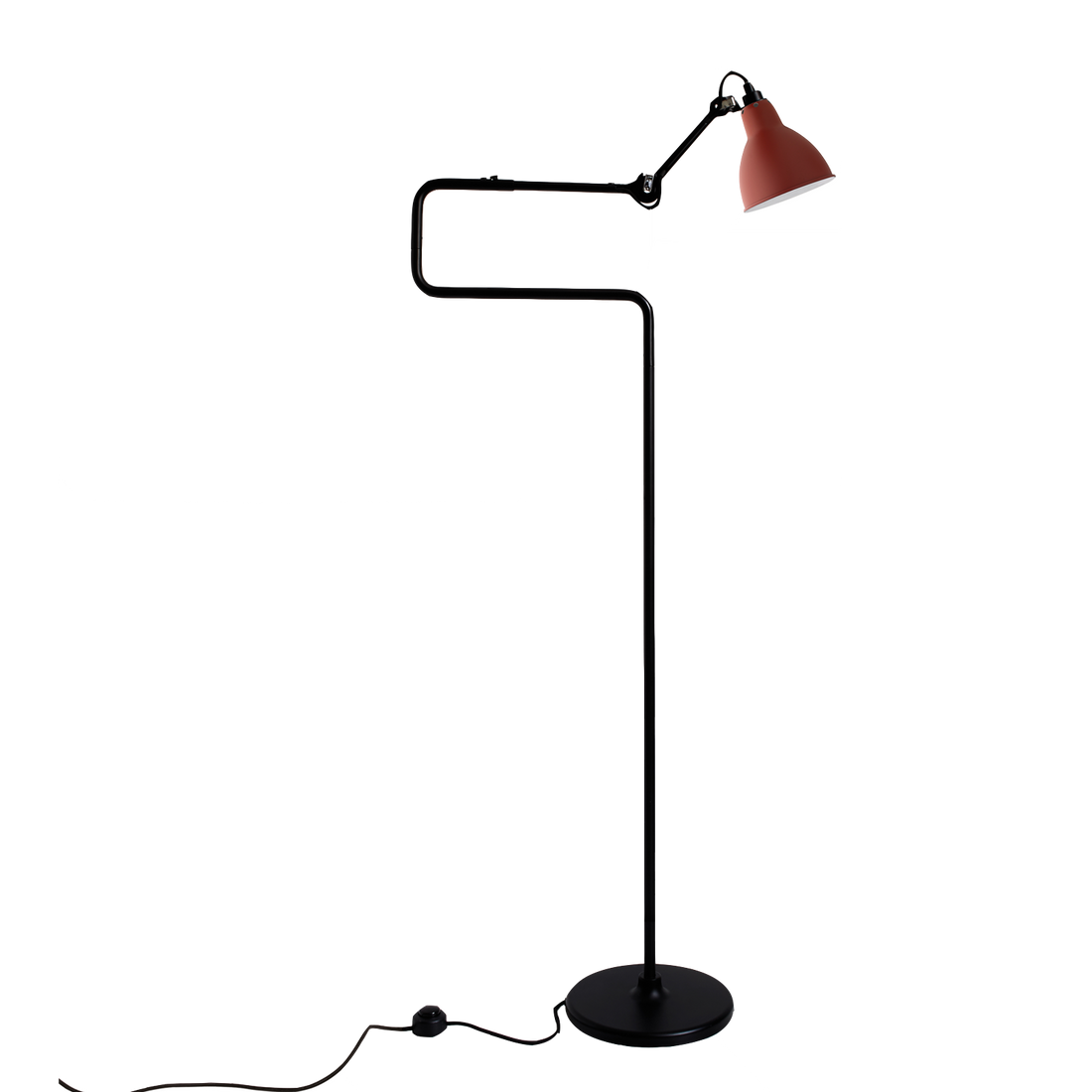 Lampe Gras n411 | Floor Lamp