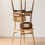 Recanati | Dining Chair (Ex-display)