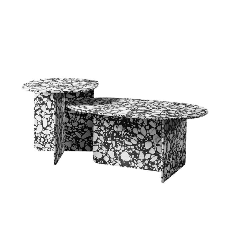 Chap | Marble Coffee Table