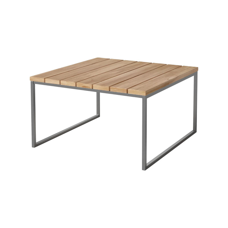 Como |  Teak Outdoor coffee table