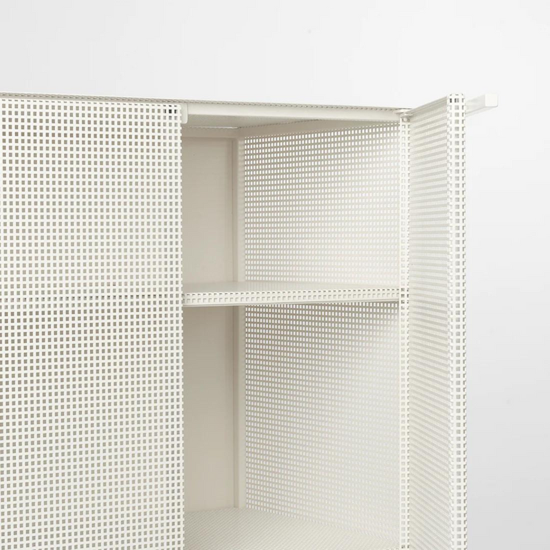 Grid Beige | Cabinet