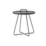 On-the-move | Side Table