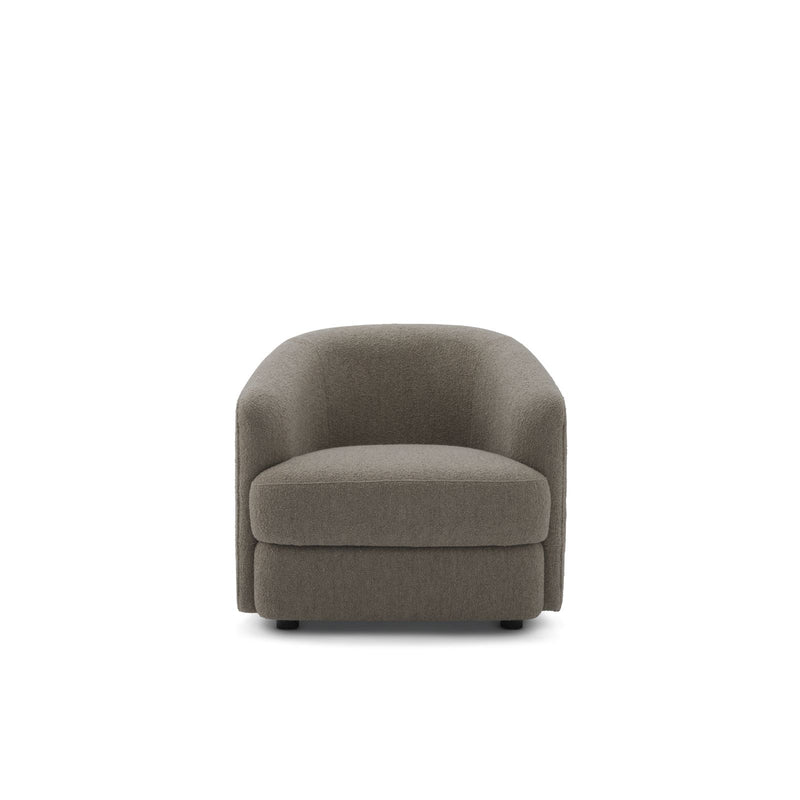 Covent | Lounge Chair Barnum Boucle