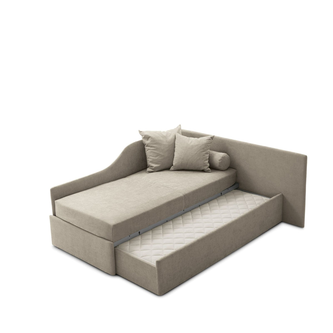 Line 8 Duo |  Sofa Bed
