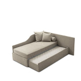 Line 8 Duo |  Sofa Bed