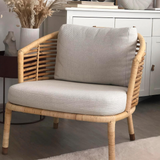 Sense | Lounge Chair