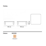 Islets | Coffee Table