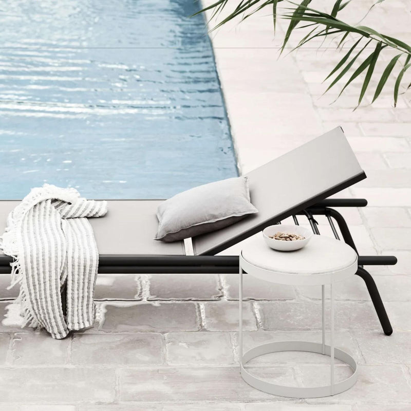 Sling |  Outdoor Lounger