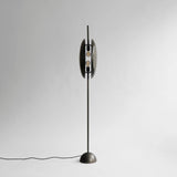 Totem | Bronze Floor lamp