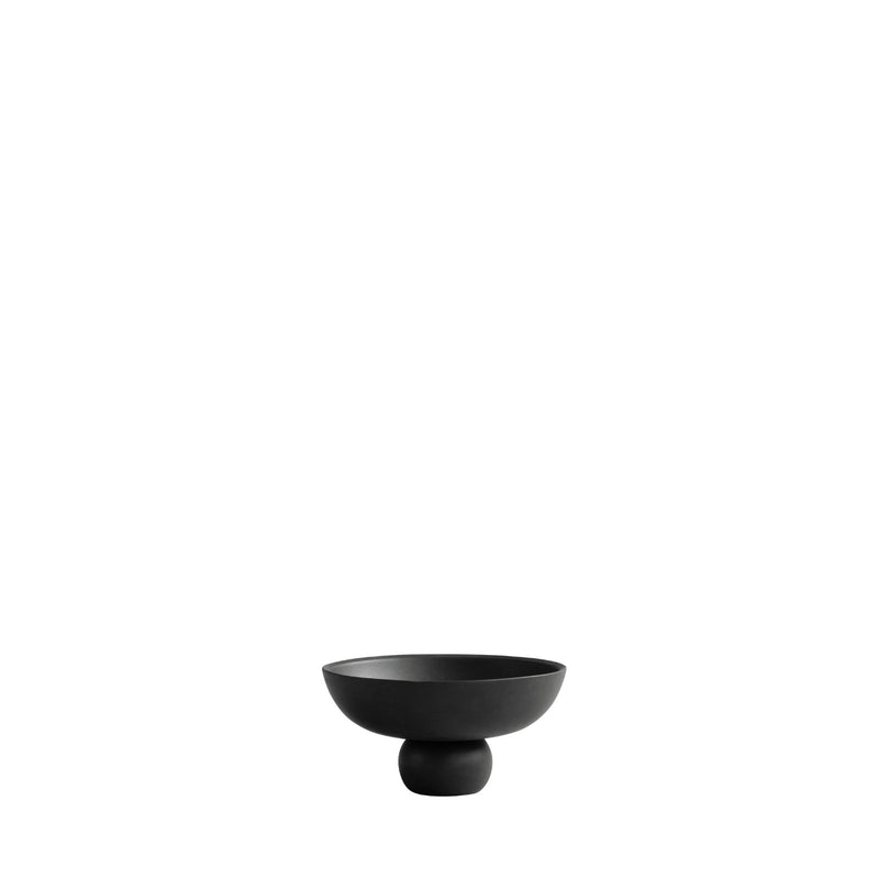 Baburu Bowl, Mini - Black