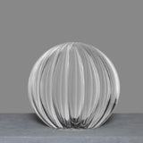Globe Dual | Wall sconce