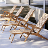 Flip | Deck Chair