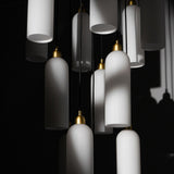 Odyssey Cluster 13 | Chandelier