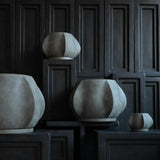 Arket | Mini Plant pot Dark grey