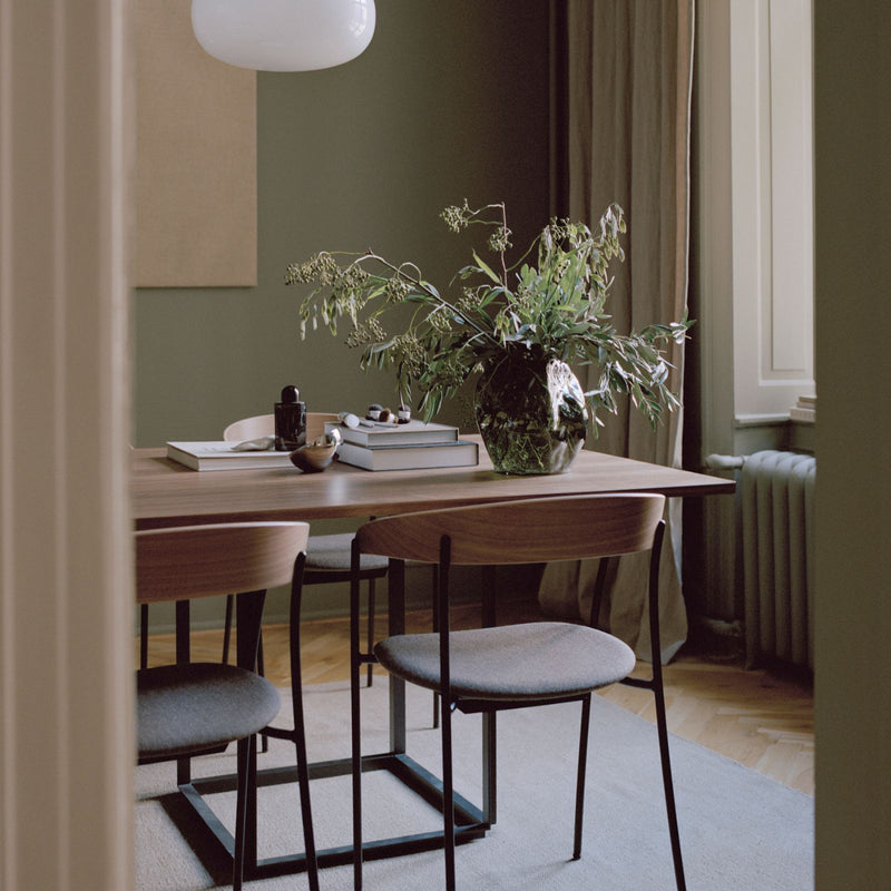 Florence | Rectangular dining table