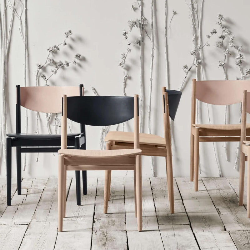 Apelle | Dining chair