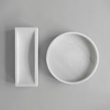 Formalism Tray - Marble