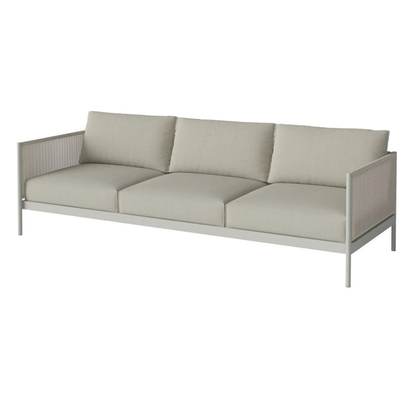 Track | Outdoor sofa 3 seater