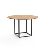 Florence | Round dining table