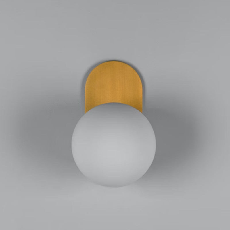 Adrion Small | Wall Sconce