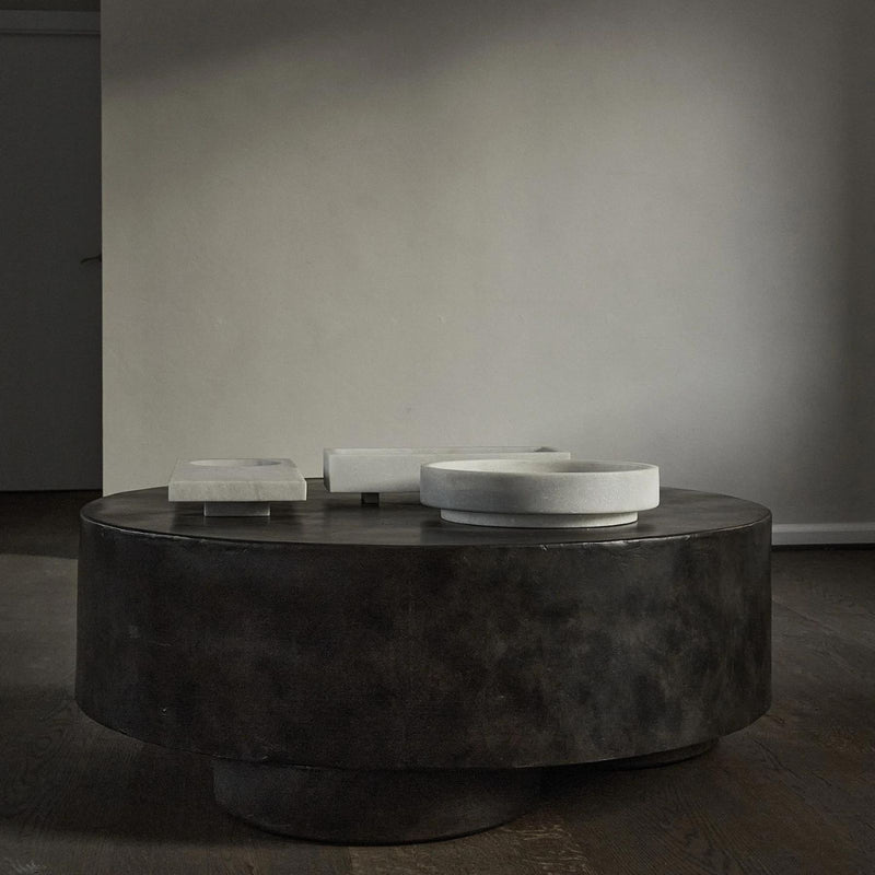 Formalism Bowl - Marble